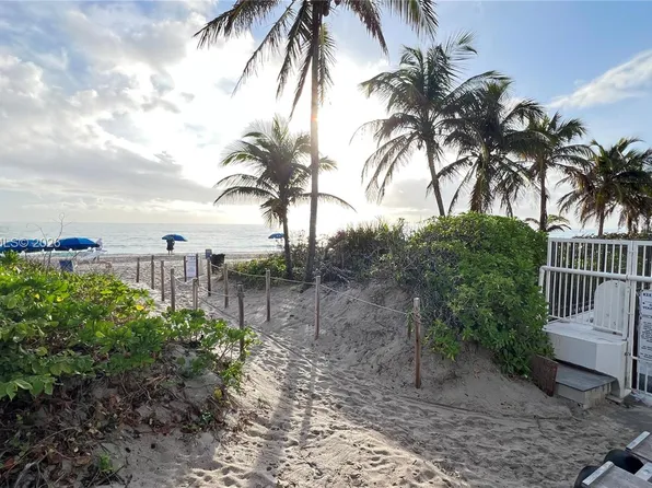 1985 S Ocean Dr APT 10G, Hallandale Beach, FL 33009