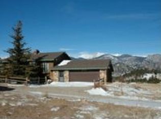 875 Rams Horn Rd, Estes Park, CO 80517