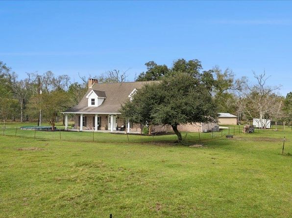 5598 Kisatchia Ln, Orange, TX 77632