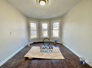 46 Henry St #L, New Haven, CT 06511