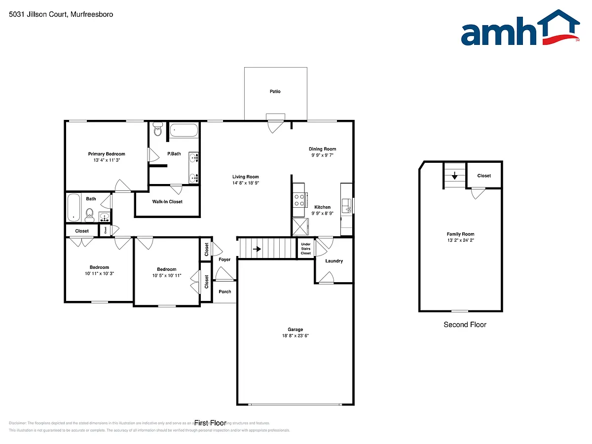 Building Photo - 5031 Jillson Ct