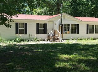 7168 Maple Ave, Mancelona, MI 49659