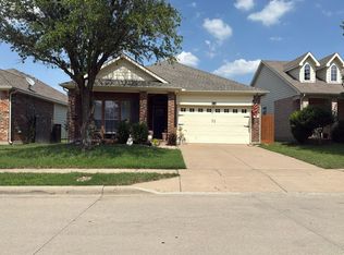 14032 Coyote Trl, Haslet, TX 76052