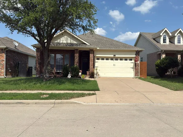 14032 Coyote Trl, Haslet, TX 76052