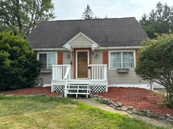 7291 State Fair Blvd, Baldwinsville, NY 13027