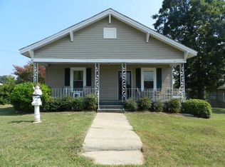 102 N Calles St LOT 41, Blacksburg, SC 29702