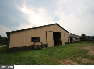 1178 290th St, Glenwood City, WI 54013