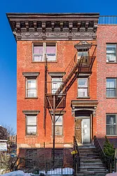 Sold by Capri Jet Realty Corp