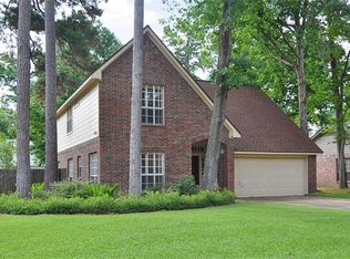 5422 Glade Estates Dr, Humble, TX 77339