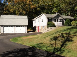 74 E Hampton Rd, Marlborough, CT 06447