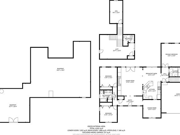 2nd image of 2700 Draper Ridge Rd