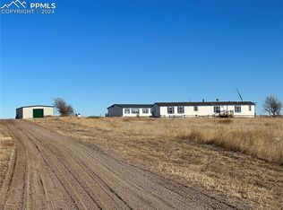 9785 N Calhan Hwy, Calhan, CO 80808