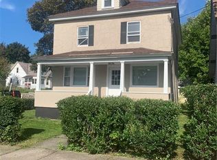 126 Warham St, Syracuse, NY 13208
