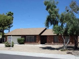 5212 E Aire Libre Ave, Scottsdale, AZ 85254
