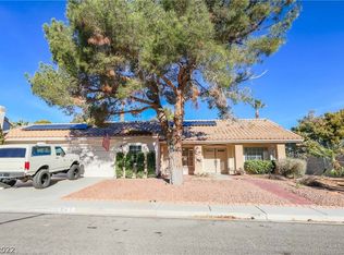 1124 Hollowbluff Ave, North Las Vegas, NV 89031