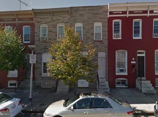 416 N Montford Ave, Baltimore, MD 21224