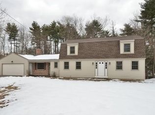 63 Oakland St, Wilbraham, MA 01095