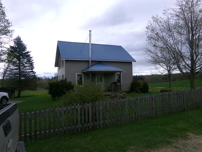 280 County Route 56, Constable, NY, 12926