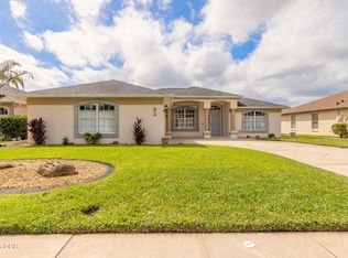 778 Crosswind Way, Port Orange, FL 32128