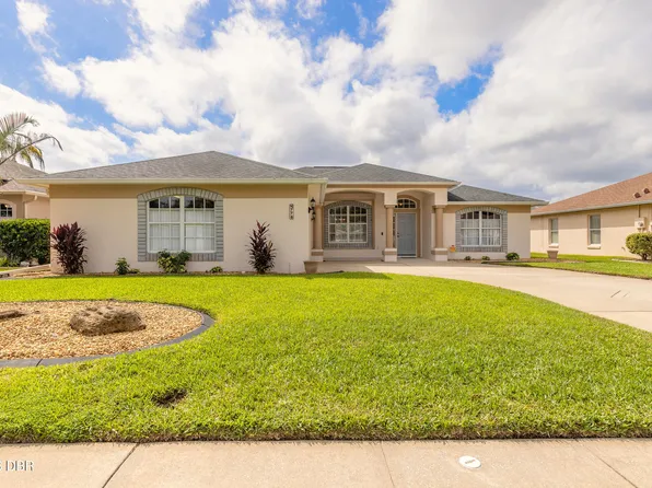 778 Crosswind Way, Port Orange, FL 32128