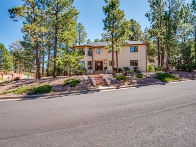 2176 La Tierra Rd, Los Alamos, NM, 87544