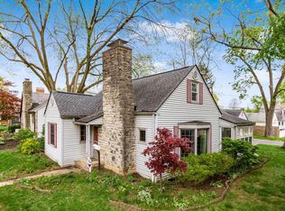 282 N Remington Rd, Columbus, OH 43209