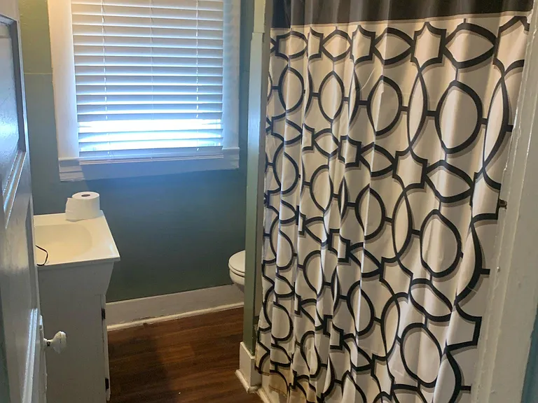 First Floor Bathroom