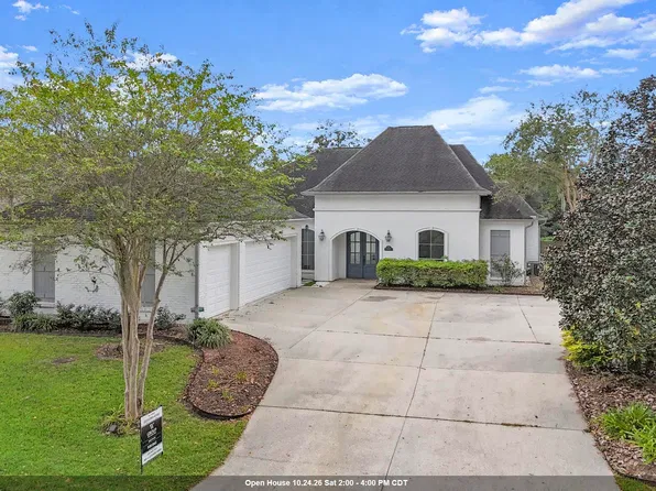 21287 Waterfront East Dr, Maurepas, LA 70449