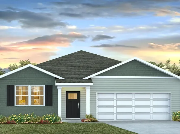 ARIA Plan, Eden Springs