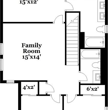 3rd image of 8412 Woodland Prairie Ave