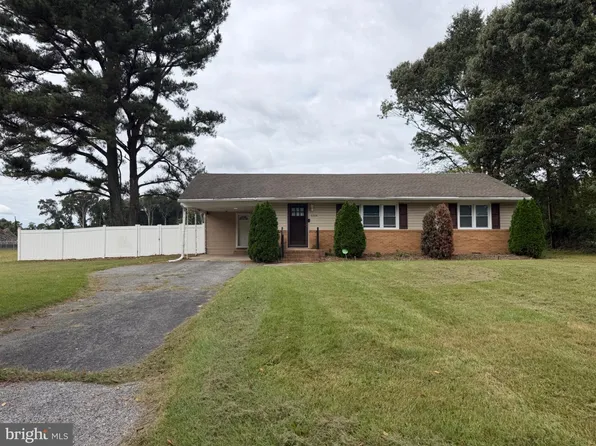 1314 West Rd, Salisbury, MD 21801