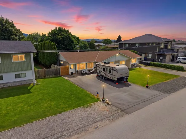 477 Hardie Rd, Kelowna, BC V1X 2H3