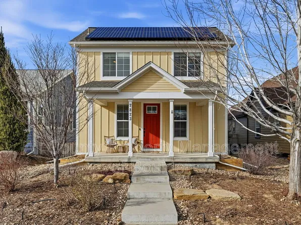 2823 Clear Creek Ln, Lafayette, CO 80026
