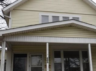 484 Ryan Ave, Columbus, OH