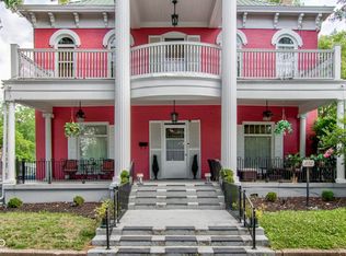 232 W Broadway St, Shelbyville, IN