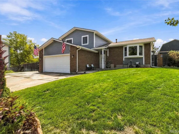 2322 E 101st Place, Thornton, CO 80229