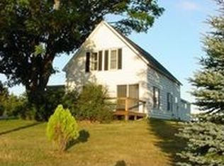 3461 N 72nd Ave, Hart, MI 49420