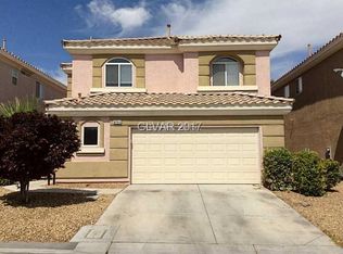 6793 Scarlet Flax St, Spring Valley, NV 89148