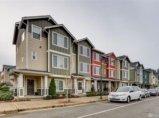 4425 135th Pl SE UNIT 4, Mill Creek, WA 98012