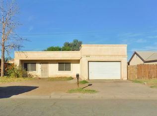 1836 S Meadowbrook Ave, Yuma, AZ 85364