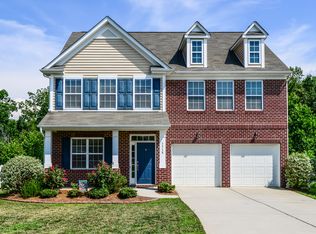 3318 Streamside Dr, Davidson, NC 28036