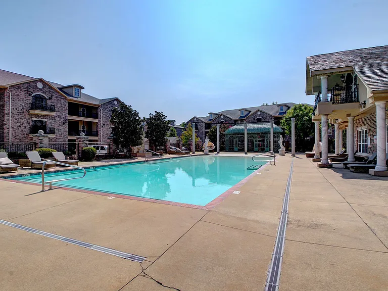 The Fountain at Maumelle — Photo 42