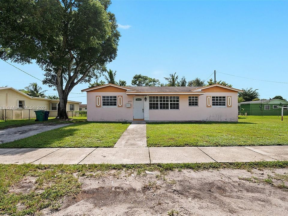 21131 Nw 31 Avenue Miami Gardens: Discover Hidden Gems