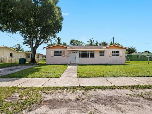 21121 NW 31st Ave, Miami Gardens, FL 33056