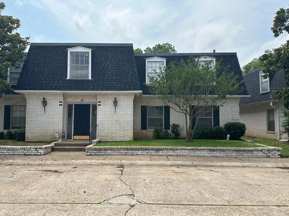 3730 Fairfield Ave, Shreveport, LA