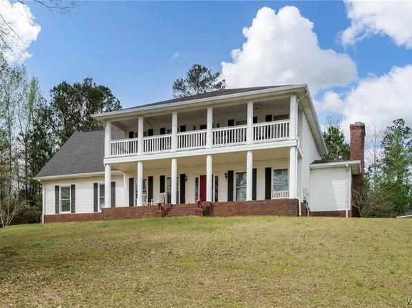 5612 Honeysuckle Ln, Tuscaloosa, AL 35405
