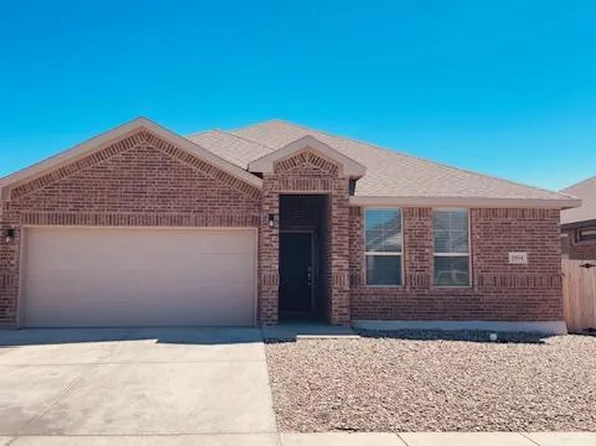 1804 Twin Falls Dr, Odessa, TX 79762