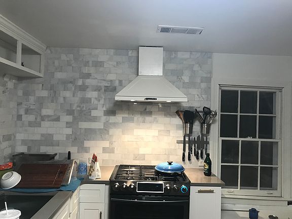 Kitchen Remodel 1