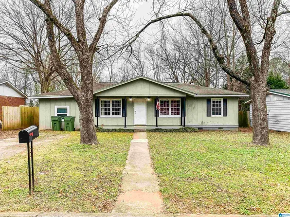 3202 Boswell Dr NW, Huntsville, AL 35811