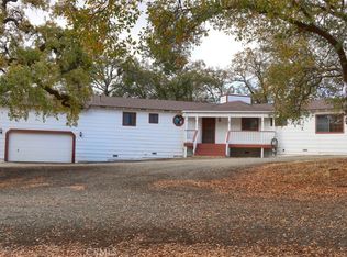 32786-32762 Road 221, North Fork, CA 93643